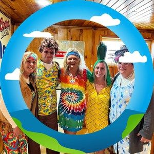 Meet your Posher, Luanne